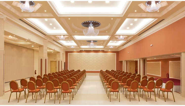 Rodos Princess Beach Hotel, Родос